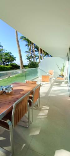 Peninsula Nuevo Vallarta in นูโว วอลลาร์ต้า Peninsula Nuevo Vallarta in นูโว วอลลาร์ต้า
