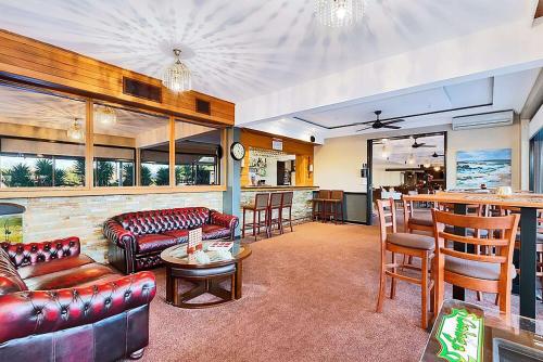 Εστιατόριο, Comfort Inn Whyalla in Γουάιαλα Εστιατόριο, Comfort Inn Whyalla in Γουάιαλα