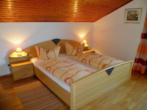 Ferienwohnung Wenzl in Zandt Ferienwohnung Wenzl in Zandt