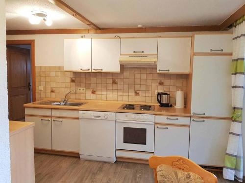 Facilities, Ferienwohnung Wenzl in Zandt Facilities, Ferienwohnung Wenzl in Zandt