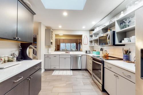 Dartmouth Place Retreat in Quechee (VT) Dartmouth Place Retreat in Quechee (VT)