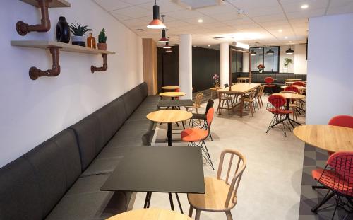 Ételek és italok, ibis Auxerre Centre in Auxerre Ételek és italok, ibis Auxerre Centre in Auxerre