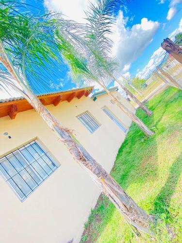 Cabañas La Heredera (Cabanas La Heredera) in 살타 Cabañas La Heredera (Cabanas La Heredera) in 살타