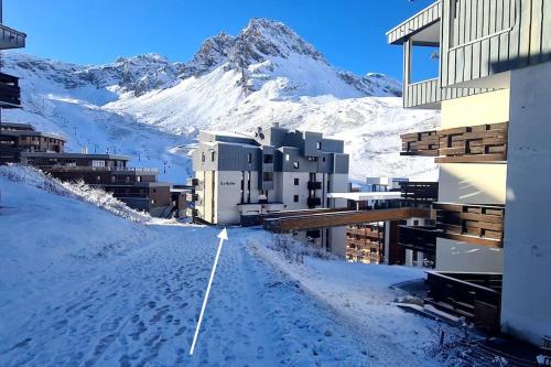 Nearby attraction, Mountain Break coeur du Val Claret pieds des pistes- Tignes - Lit queen size in Tignes Nearby attraction, Mountain Break coeur du Val Claret pieds des pistes- Tignes - Lit queen size in Tignes