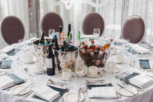 ห้องประชุม / บอลรูม, The Chester Hotel near พิพิธภัณฑ์กอร์ดอน ไฮแลนเดอร์ ห้องประชุม / บอลรูม, The Chester Hotel near พิพิธภัณฑ์กอร์ดอน ไฮแลนเดอร์