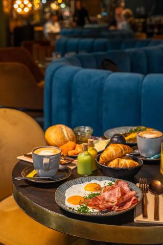 Food and beverages, Aiola Living Graz in Innere Stadt Food and beverages, Aiola Living Graz in Innere Stadt