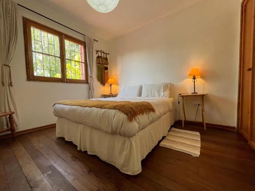 Tampilan eksterior, El Arbol Hostel in La Serena Tampilan eksterior, El Arbol Hostel in La Serena