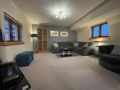 Scandinavian Village Ltd in Aviemore Scandinavian Village Ltd in Aviemore