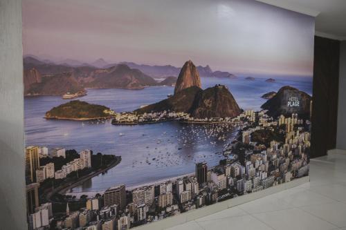 普拉格酒店 (Hotel Plage) in 戈韋納多島 普拉格酒店 (Hotel Plage) in 戈韋納多島