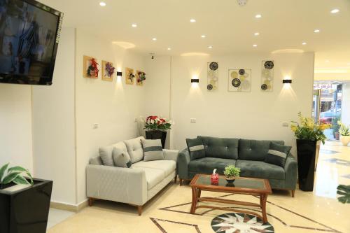 Παροχές, Lamera Hotel in Hurghada Παροχές, Lamera Hotel in Hurghada