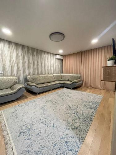 Apartment on Krasina-Abay street in Tore Apartment on Krasina-Abay street in Tore