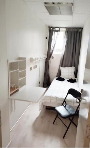 Bjergvænget 16, 2400 København in นอร์เรโบร Bjergvænget 16, 2400 København in นอร์เรโบร