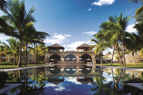 Restaurant, Outrigger Mauritius Beach Resort in Ile Maurice Restaurant, Outrigger Mauritius Beach Resort in Ile Maurice