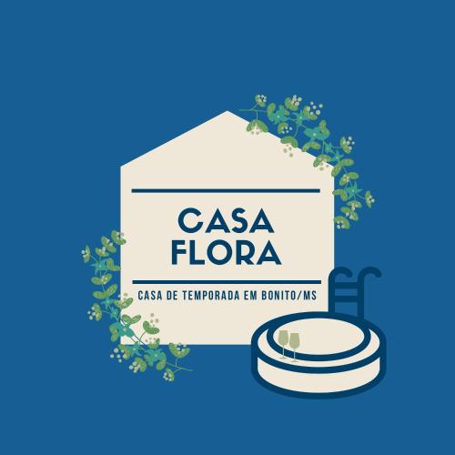 Casa Flora - Jacuzzi exclusiva e conforto absoluto a 10 quadras da praça central (Casa Flora - Jacuzzi exclusiva e conforto absoluto a 10 quadras da praca central) in Jardim Formoso Casa Flora - Jacuzzi exclusiva e conforto absoluto a 10 quadras da praça central (Casa Flora - Jacuzzi exclusiva e conforto absoluto a 10 quadras da praca central) in Jardim Formoso