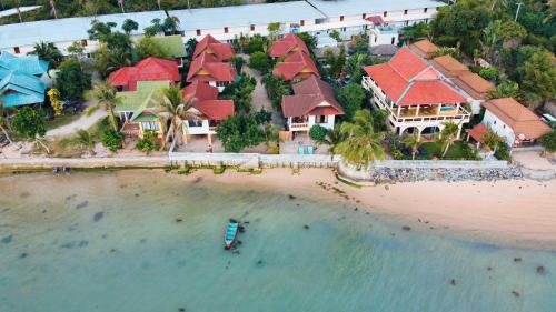 Sunset Lover Beach Residence near Ban Tai Beach Sunset Lover Beach Residence near Ban Tai Beach