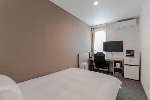HOTEL R9 The Yard Sakai in Koga HOTEL R9 The Yard Sakai in Koga