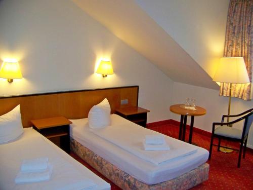 Hotel Amadeus ROYAL Berlin in Hellersdorf Hotel Amadeus ROYAL Berlin in Hellersdorf