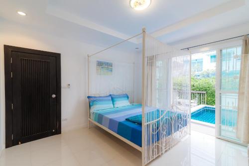 Little Hua-Hin Private Poolvilla From beach 3km