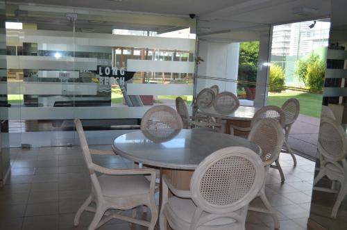 This photo about Appartamento Long Beach shared on HyHotel.com