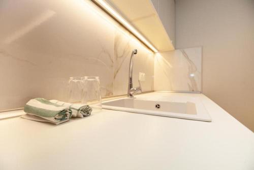 No21 Luxury Suites in Thessaloniki No21 Luxury Suites in Thessaloniki