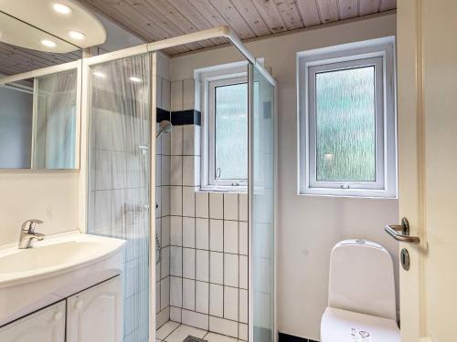 Létesítmények, 12 person holiday home in Hundested-By Traum in Hundested Létesítmények, 12 person holiday home in Hundested-By Traum in Hundested