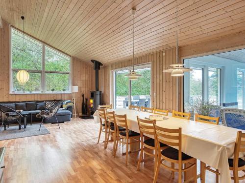 Létesítmények, 12 person holiday home in Hundested-By Traum in Hundested Létesítmények, 12 person holiday home in Hundested-By Traum in Hundested
