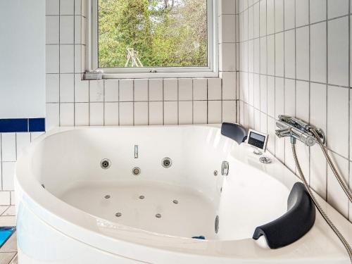 Létesítmények, 12 person holiday home in Hundested-By Traum in Hundested Létesítmények, 12 person holiday home in Hundested-By Traum in Hundested