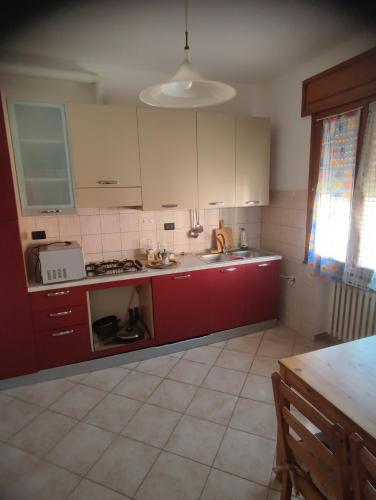 Appartamento sui Colli, Veneto. in Lozzo Atestino Appartamento sui Colli, Veneto. in Lozzo Atestino