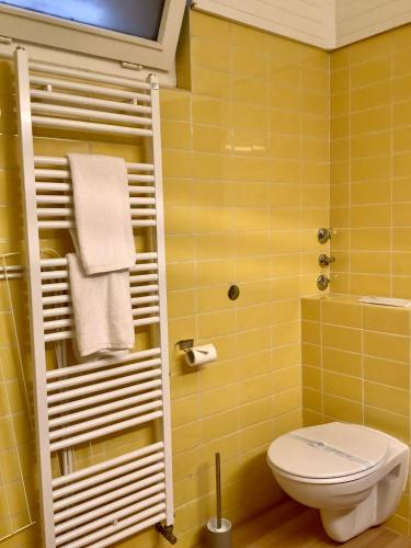 Haus Falkenweg 5 Kleine Ruhe Oase in ชาร์บอยทซ์ Haus Falkenweg 5 Kleine Ruhe Oase in ชาร์บอยทซ์