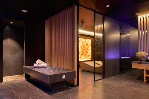 Spa, Hotel Ambasador Split in Split Spa, Hotel Ambasador Split in Split