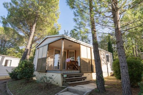 נוף, Camping Sunelia L'Argentiere in קוגולין נוף, Camping Sunelia L'Argentiere in קוגולין