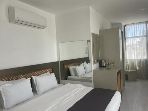 Alya Rooms in Никозия Alya Rooms in Никозия