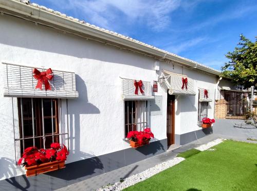 Munigua House in Tocina Munigua House in Tocina