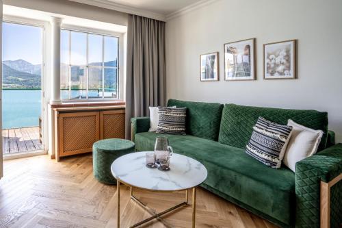 Hotel Peter in St Wolfgang im Salzkammergut Hotel Peter in St Wolfgang im Salzkammergut