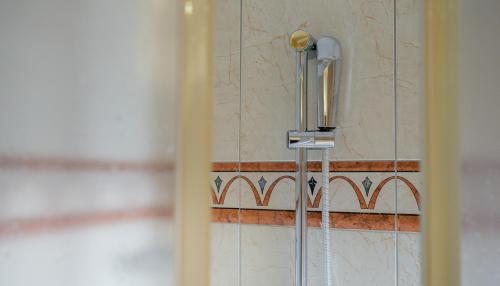 Baño, Walliserhof in Tasch Baño, Walliserhof in Tasch