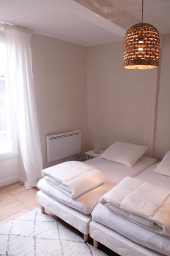 Gîte le petit écolier