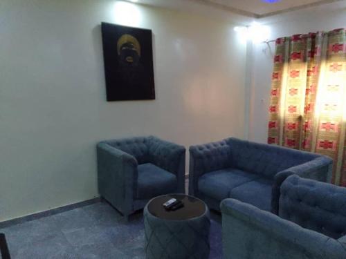Résidence des Almadi (Residence des Almadi) in Dakar Résidence des Almadi (Residence des Almadi) in Dakar