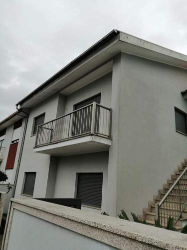 ระเบียง/ชานเรือน, Casa Pinheiro Arcozelo Barcelos in บาเซโลซ ระเบียง/ชานเรือน, Casa Pinheiro Arcozelo Barcelos in บาเซโลซ