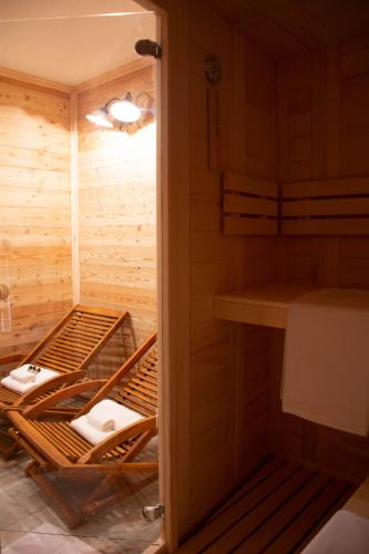 Sauna, Apartma kasca in Osilnica Sauna, Apartma kasca in Osilnica