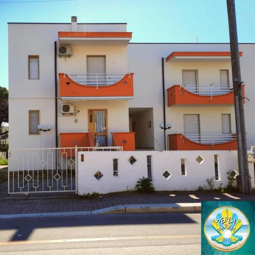 Perla Marina House in Ginosa Marina Perla Marina House in Ginosa Marina