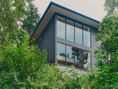 Exterior view, Playliving IZU - A ocean view villa with Onsen in Atami Exterior view, Playliving IZU - A ocean view villa with Onsen in Atami