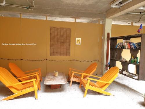Beach Side Condos Caye Caulker by CCVH in Caye Caulker Beach Side Condos Caye Caulker by CCVH in Caye Caulker