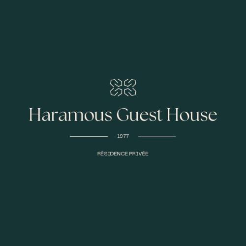 Haramous Guest House in Τζιμπουτί Haramous Guest House in Τζιμπουτί