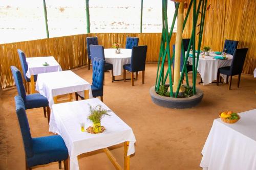 Amanya 2-Bed Lioness Family Tent in Amboseli in Amboseli Amanya 2-Bed Lioness Family Tent in Amboseli in Amboseli