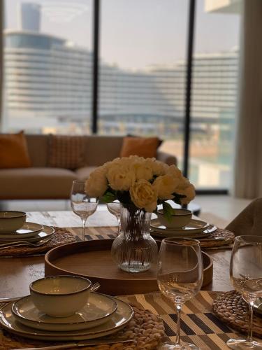 Malibu Lusail Apartment in Lusail Malibu Lusail Apartment in Lusail