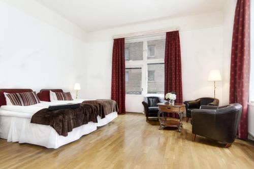 First Hotel Stadt in Harnosand First Hotel Stadt in Harnosand