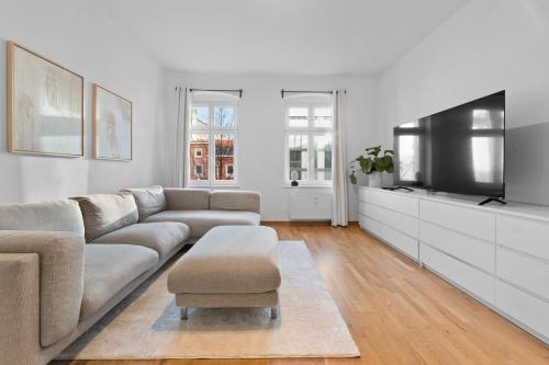 Beautiful 80sqm Appartment in Berlin-Mitte