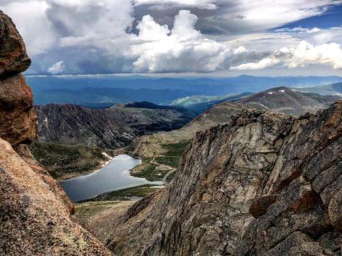 Off-grid Masterpiece Cabin W/ Breathtaking View in Central City (CO) Off-grid Masterpiece Cabin W/ Breathtaking View in Central City (CO)