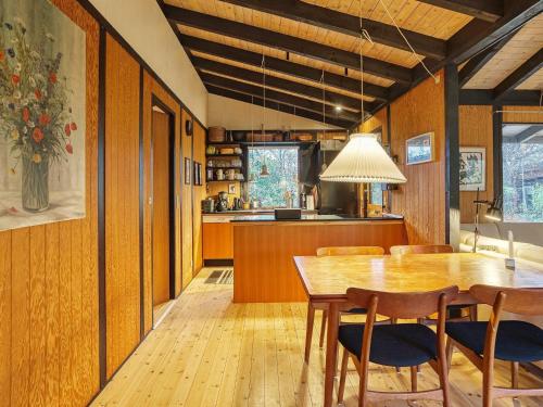 מתקני המלון, Holiday home Hundested X in חנדסטד מתקני המלון, Holiday home Hundested X in חנדסטד
