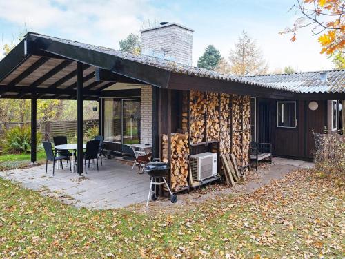 נוף, Holiday home Hundested X in חנדסטד נוף, Holiday home Hundested X in חנדסטד